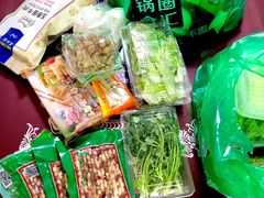 -锅圈食汇火锅烧烤食材超市(星河国际店)