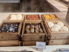 -威珀斯酒店·珀萃美食餐厅