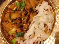 -北疆饭店(苏宁广场店)