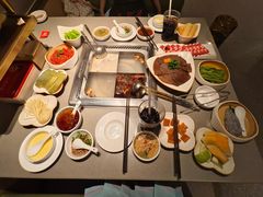 -海底捞火锅(北京路店)