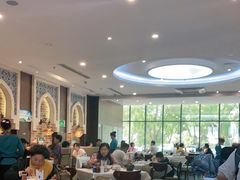 大堂-巴依老爷新疆美食(昌平店)