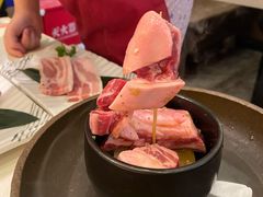 -赤坂亭M9和牛烧肉·日料398放题(万达店)