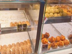 -彭记优口(王府井购物中心店)