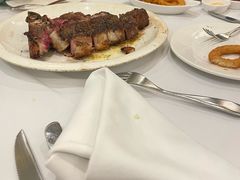 -摩根扒房(桐梓林店)