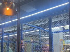 -河坝烧烤串城(金达莱店)