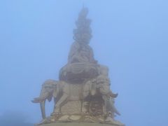 -峨眉山风景名胜区