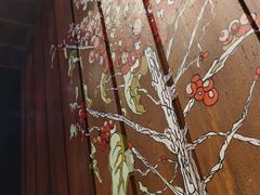 -星巴克(广州南站A18检票口楼上)