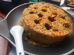 黯然销魂饭-嘎嘎鸭脑壳(蜀汉路店)