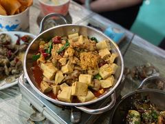 -小民大排档(马场角横路店)