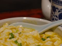 -南京大牌档(香港广场店)