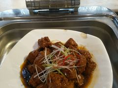 -海德呼市酒店-理疗按摩