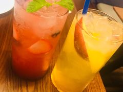 -AFS Cafe & Canteen(闽江二路店)