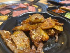 -莱真牛碳火烤肉(合肥旗舰店)
