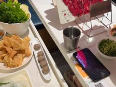 -牛焱·贵州黄牛肉火锅(城西银泰店)