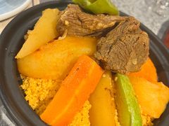 -La Medina餐厅(亮马河南路店)