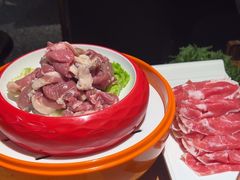 -额尔敦草原涮羊肉·烧烤(冻青树总店)