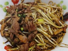 -小狗面馆(复兴店)