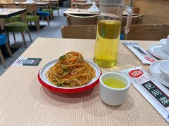 -老边饺子馆(东单店)