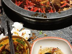 -陈眼镜火锅(总店)