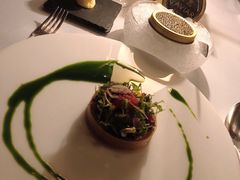-三嚥阁 La Villa Restaurant