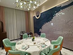 -海泰食府·新鲁菜·家宴(总部基地店)