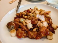 -惠丰堂饭庄·烤鸭·京味菜(翠微路店)