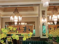 大堂-福楼法餐厅FLO