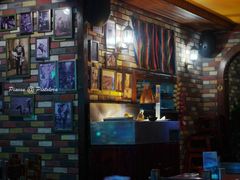 -Pistolera Mexican Cantina女枪手墨西哥餐厅(碧云路店)