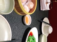 -蝴蝶里·粤菜·点心(滨江龙湖店)