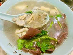 -金原鸭血粉丝汤总店(锁金村店)