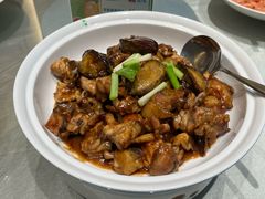 鲍鱼焖鸡-悦来轩顺德菜(寮厦店)