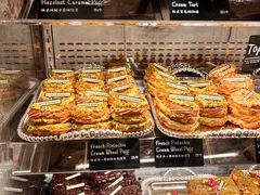 -B&C黄油与面包·THE GARDEN BAKERY概念店(世纪汇店)