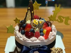 -EnergyCake蛋糕理想国