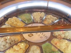 -怡咖啡·自助餐·西安香格里拉