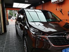 -天猫养车贴膜轻改·蓝电(优匹康桥东路店)