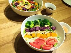 -雕刻时光咖啡馆(北航店)