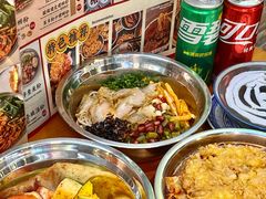 -雙冲柳州螺蛳粉&酸嘢&桂林米粉(簋街店)