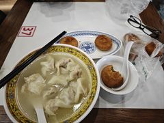 -龙抄手(春熙路总店)