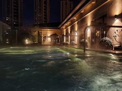 -清河半岛温泉度假酒店