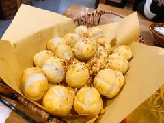 小炒汤圆-先启半步颠小酒馆(回龙观店)