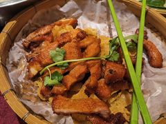 -园林美食城·本土农家菜(杨和镇店)