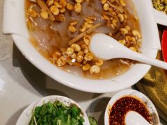 凉粉-小媳妇凉粉(浑源店)