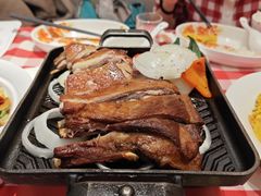 -西贝(枫蓝国际购物中心店)