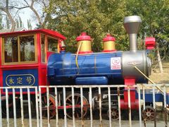 -永定河休闲森林公园