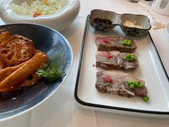 -扬州香格里拉·香宫中餐厅