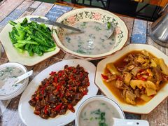 -南雄雄州土菜餐厅(粤北大厦店)