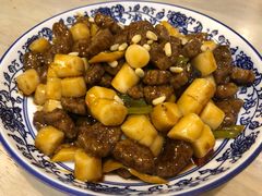 -兔爸私家小厨(新北万达店)