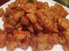 -大地春饼店(黄河路店)