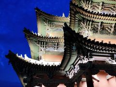 -南城墙永泰门广场