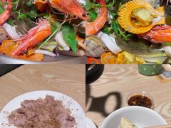 -派派茶客(金杏花园店)